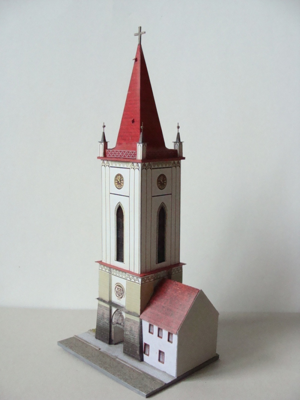 ...za obzorem ... (Plná velikost v novém okně) ...za obzorem ...