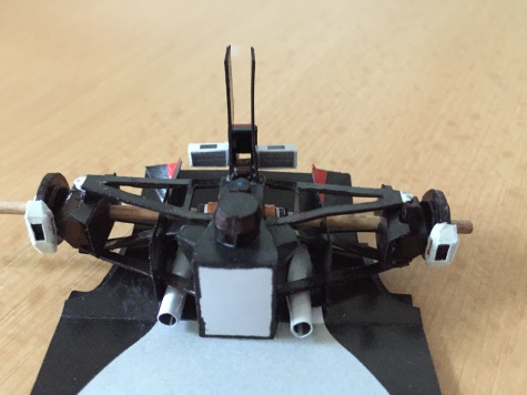 McLaren MP 4-6