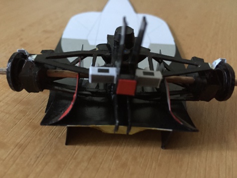 McLaren MP 4-6