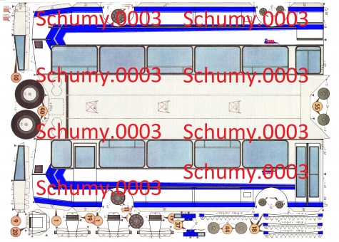 �pap�rov� dokumentace model�