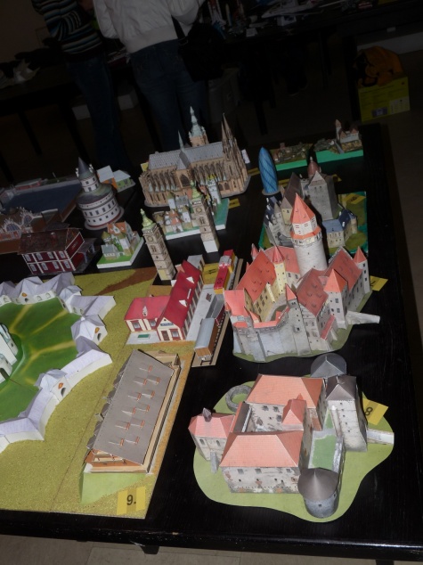 1.Pardubicky pap�r 22.10.2011