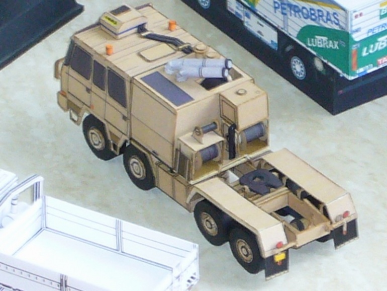 1.ro�n�k Poh�r Minimodel� Praha muzeum policie