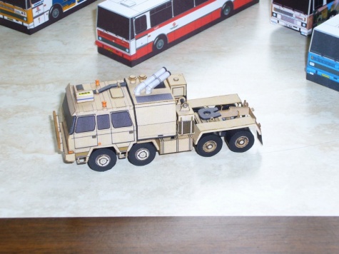 1.ro�n�k Poh�r Minimodel� Praha muzeum policie