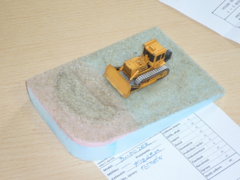 1.ro�n�k Poh�r Minimodel� Praha muzeum policie