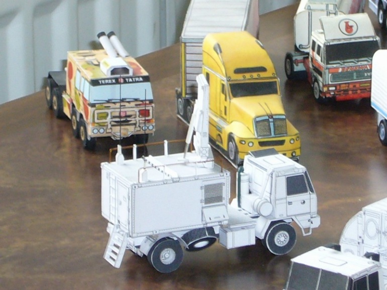 1.ro�n�k Poh�r Minimodel� Praha muzeum policie