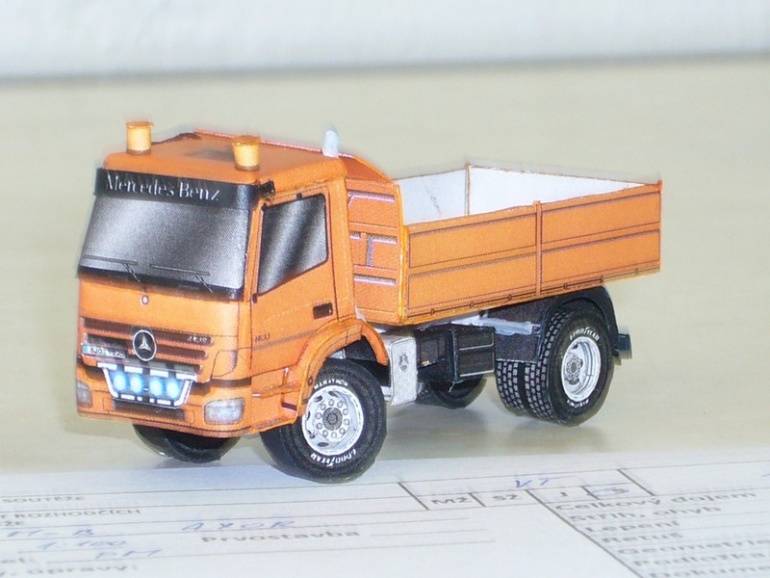 1.ro�n�k Poh�r Minimodel� Praha muzeum policie