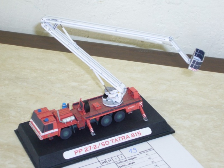 1.ro�n�k Poh�r Minimodel� Praha muzeum policie