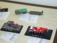 1.ro�n�k Poh�r Minimodel� Praha muzeum policie