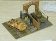1.ro�n�k Poh�r Minimodel� Praha muzeum policie