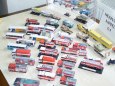 1.ro�n�k Poh�r Minimodel� Praha muzeum policie