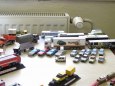 1.ro�n�k Poh�r Minimodel� Praha muzeum policie