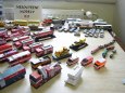 1.ro�n�k Poh�r Minimodel� Praha muzeum policie