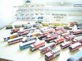 1.ro�n�k Poh�r Minimodel� Praha muzeum policie