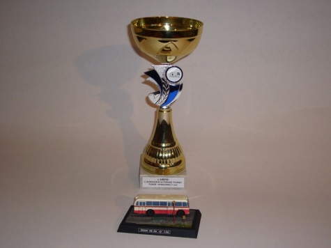 1.ro�n�k Poh�r Minimodel� Praha muzeum policie