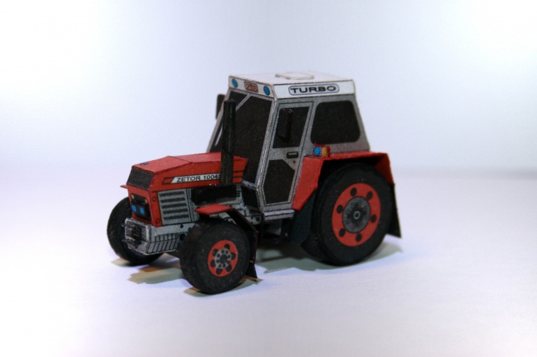 100 45 Zetor,161 45 Zetor (Plná velikost v novém okně) 100 45 Zetor,161 45 Zetor