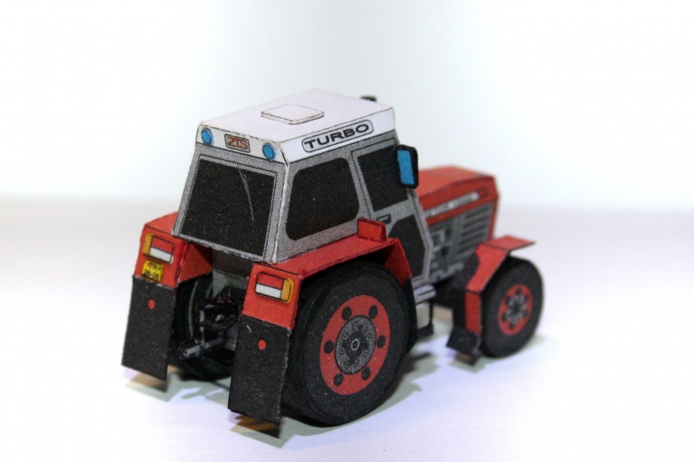 100 45 Zetor,161 45 Zetor