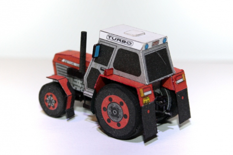 100 45 Zetor,161 45 Zetor (Plná velikost v novém okně) 100 45 Zetor,161 45 Zetor