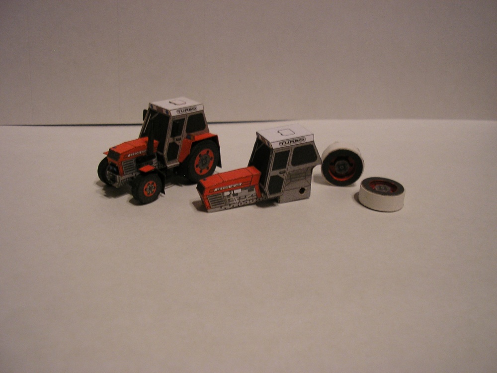 100 45 Zetor,161 45 Zetor (Plná velikost v novém okně) 100 45 Zetor,161 45 Zetor