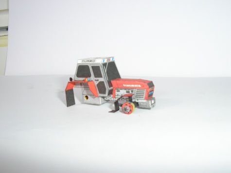 100 45 Zetor,161 45 Zetor