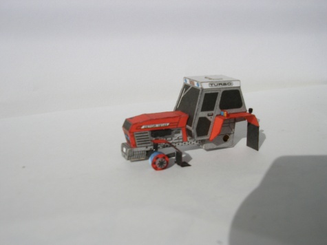100 45 Zetor,161 45 Zetor