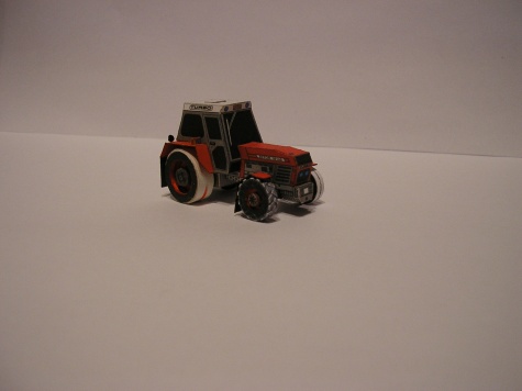 100 45 Zetor,161 45 Zetor