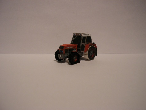 100 45 Zetor,161 45 Zetor