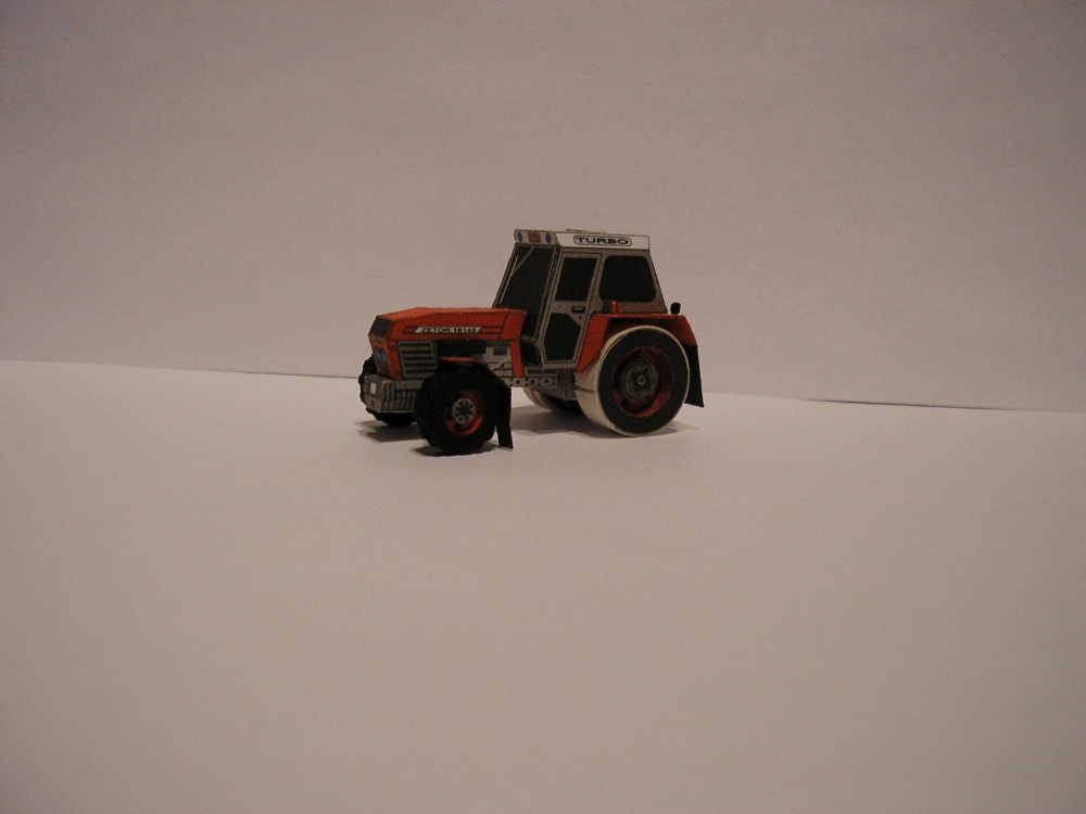 100 45 Zetor,161 45 Zetor