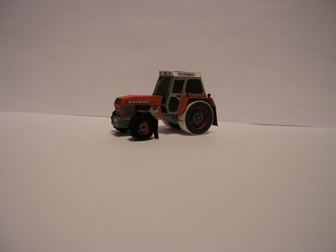 100 45 Zetor,161 45 Zetor