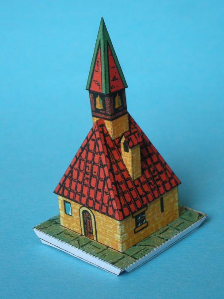 100leté novinky z JoKova archívu v 3D (Plná velikost v novém okně) 100leté novinky z JoKova archívu v 3D