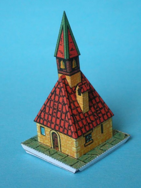 100leté novinky z JoKova archívu v 3D 100leté novinky z JoKova archívu v 3D