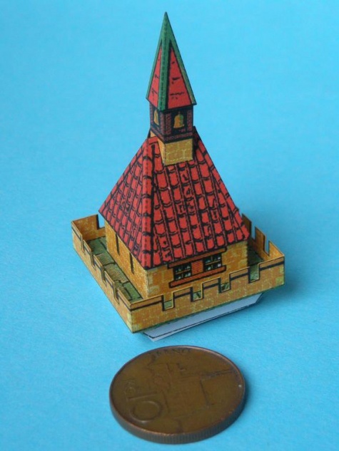 100leté novinky z JoKova archívu v 3D 100leté novinky z JoKova archívu v 3D