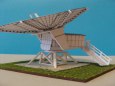 10 m  teleskop �R