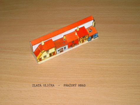 12 POHLEDNIC PRAHY 12 POHLEDNIC PRAHY
