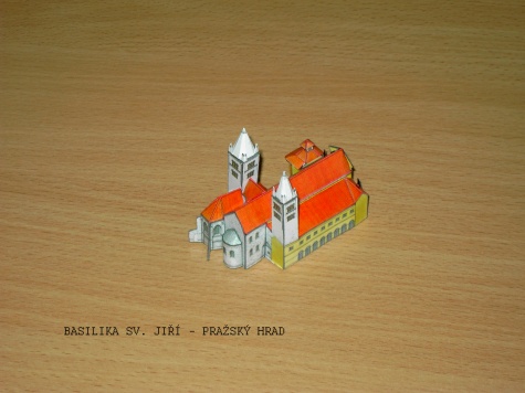 12 POHLEDNIC PRAHY 12 POHLEDNIC PRAHY
