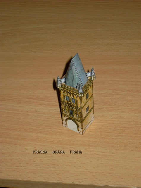 12 POHLEDNIC PRAHY 12 POHLEDNIC PRAHY