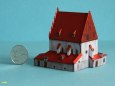 12 pohlednic Prahy