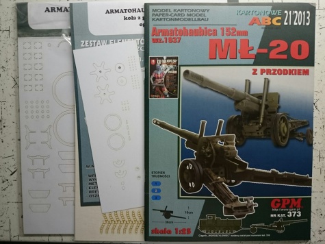 152 mm kanónová houfnice vz. 1937 152 mm kanónová houfnice vz. 1937