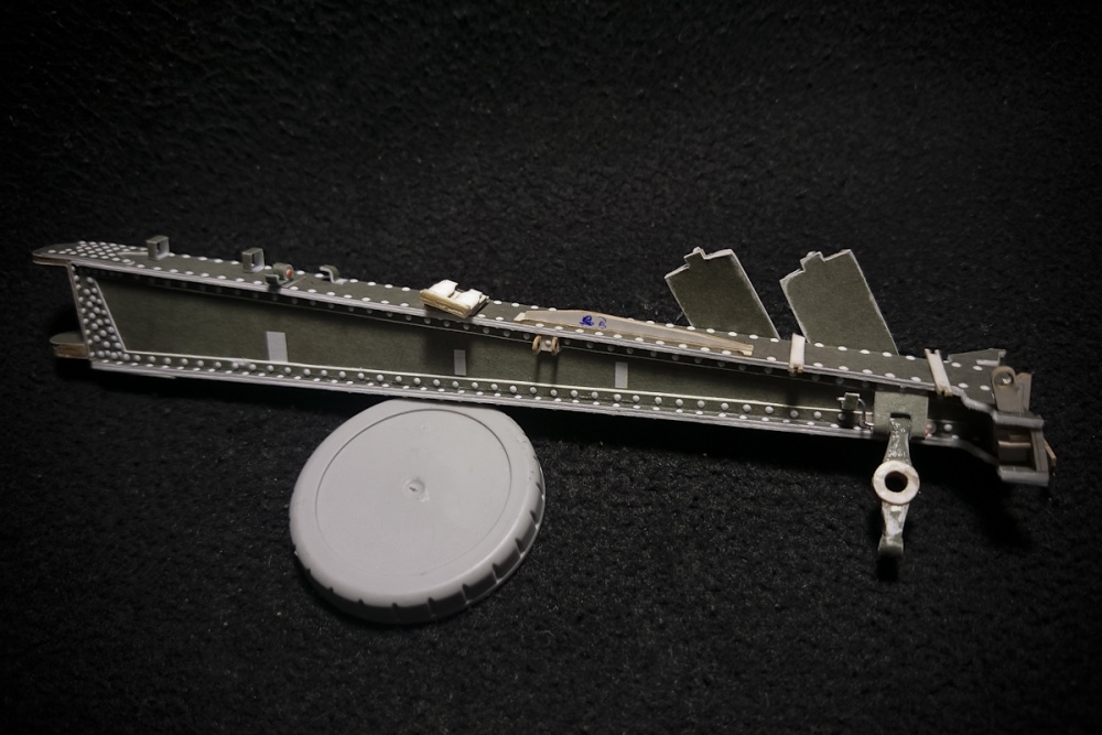 152 mm kanónová houfnice vz. 1937 (Plná velikost v novém okně) 152 mm kanónová houfnice vz. 1937