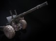 152 mm kan�nov� houfnice vz. 1937