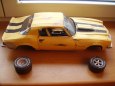 1976 Camaro