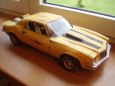 1976 Camaro