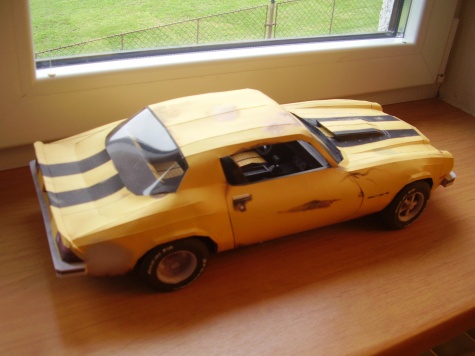 1976 Camaro 1976 Camaro