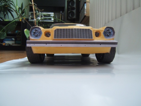 1976 Camaro 1976 Camaro