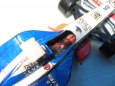 1998 Benetton B198 F1