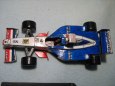 1998 Benetton B198 F1