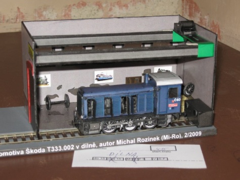 2009 Luzanky