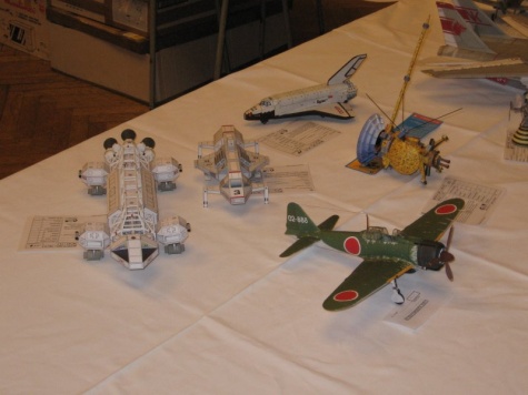 2009 Luzanky
