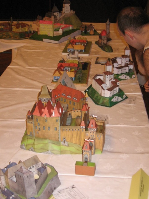 2009 Luzanky