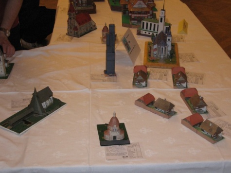 2009 Luzanky