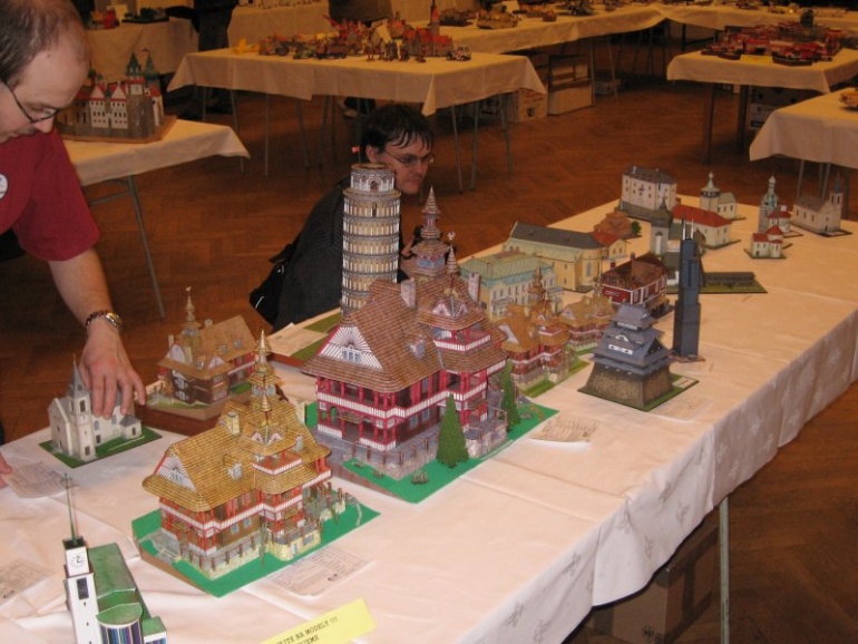 2009 Luzanky